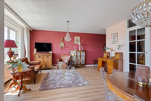 Medium property photo - Dr Joh G Mezgerstraat 107, 2041 HW Zandvoort